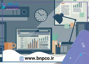 نرم افزار حسابداری شرکتی