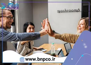 نرم افزار مدیریت پروژه