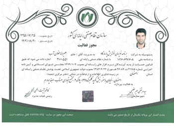 نظام صنفی