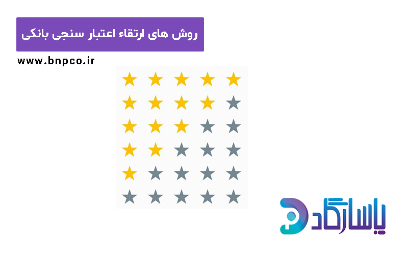 ارتقا اعتبارسنجی